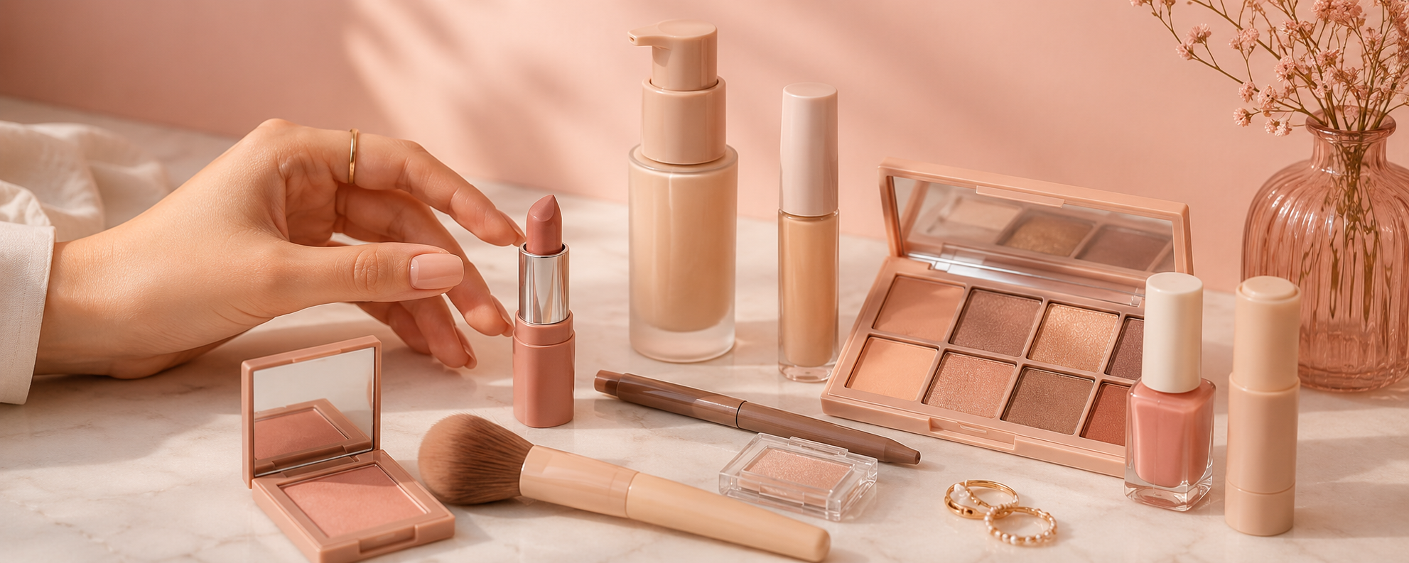 makeup