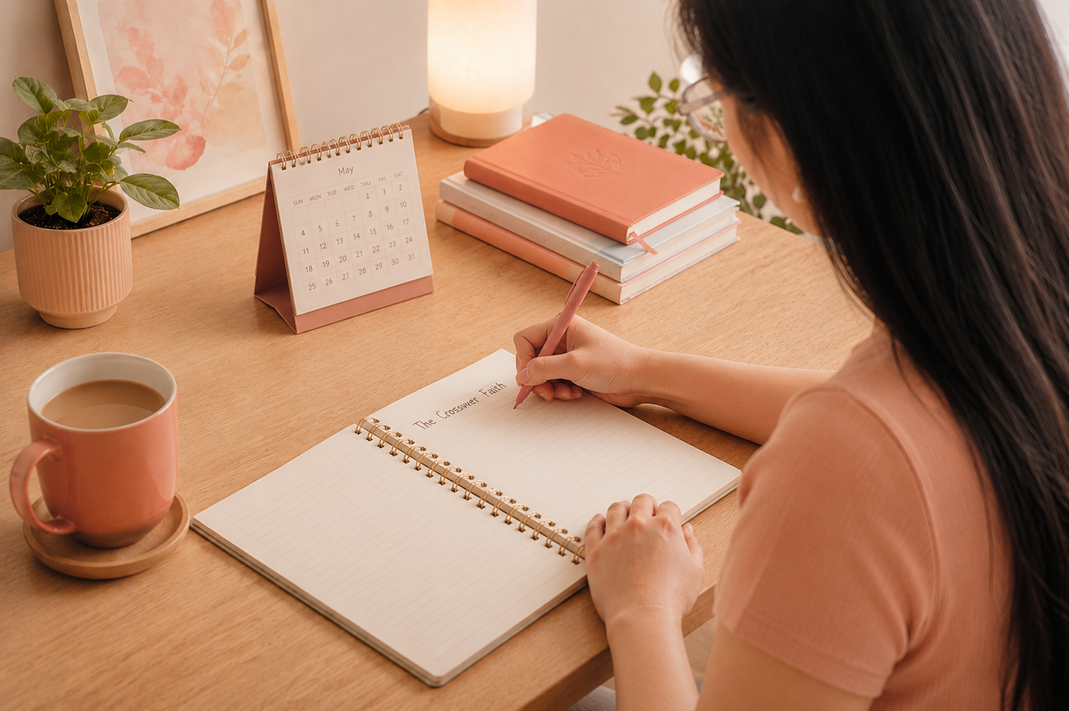 desk