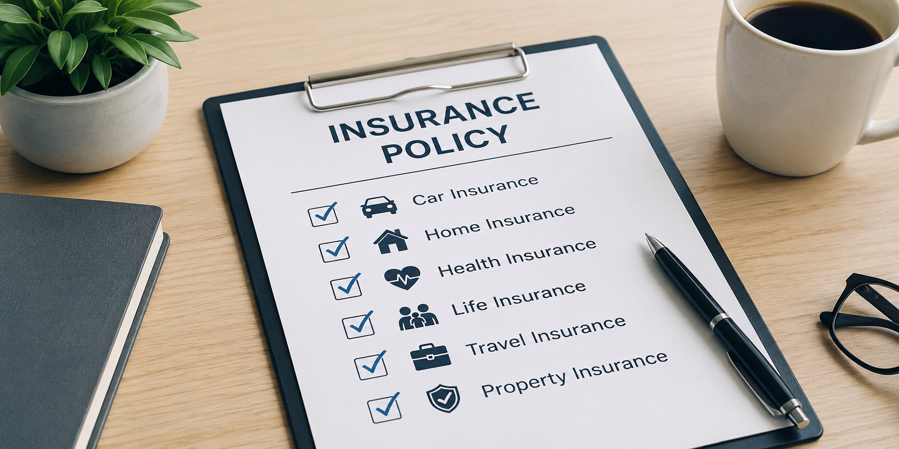 insurance policy