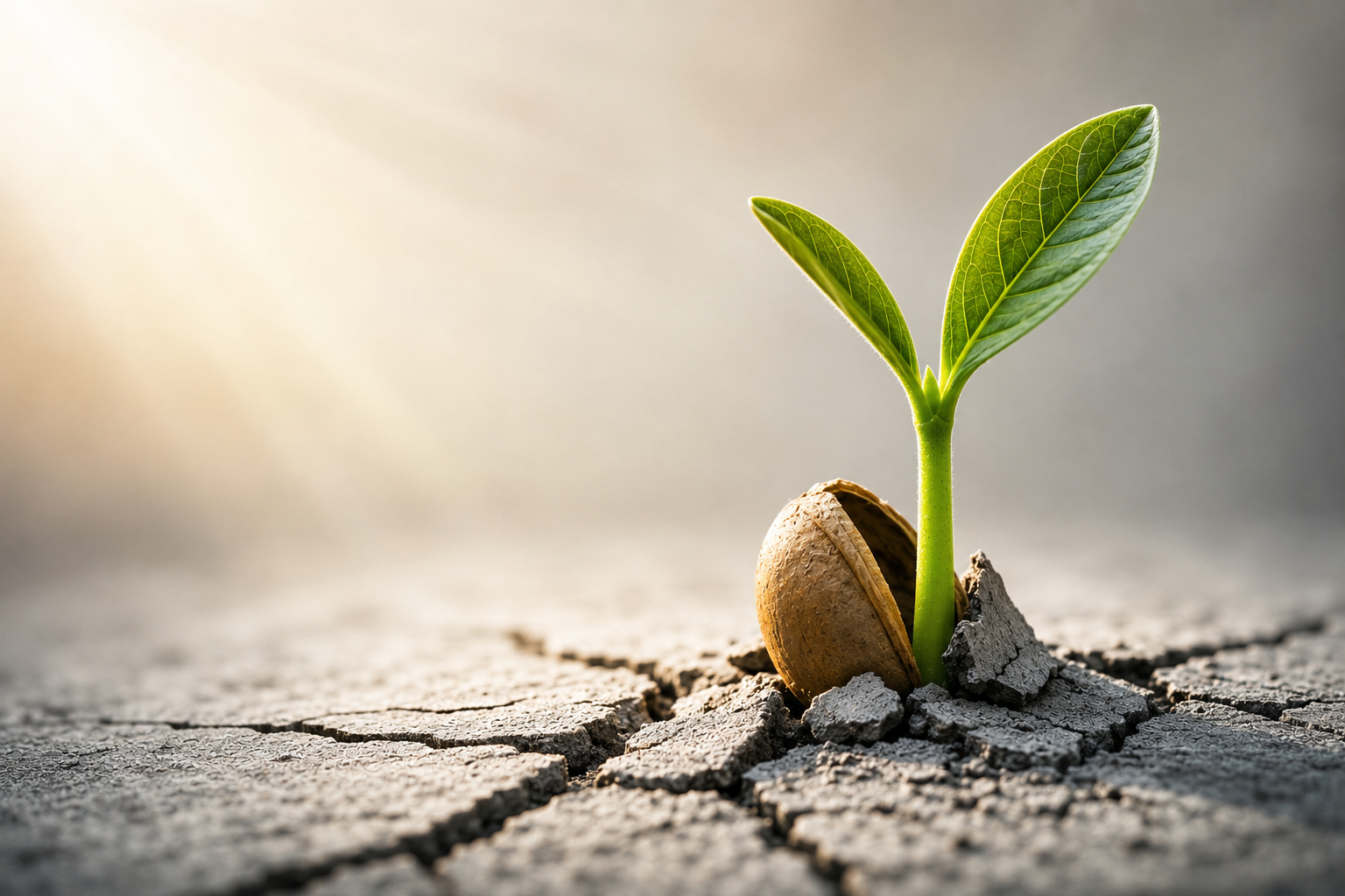 Cell Group #4: A Seed That Never Died